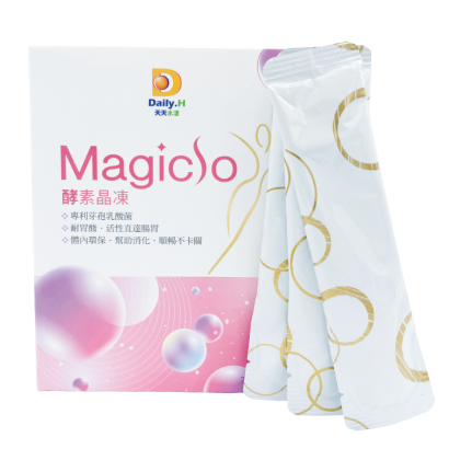 Magic So 酵素晶凍